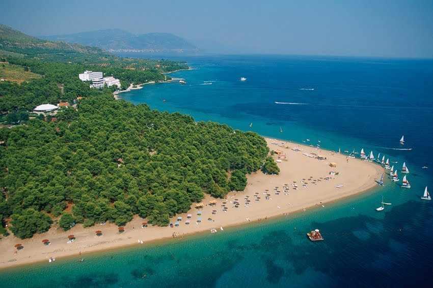 Niovi Luxury Apartments Loutra Edipsou  Bagian luar foto